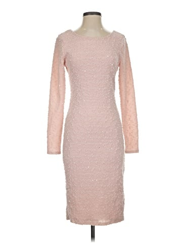 Jennifer Lopez Cocktail Dress (view 1)