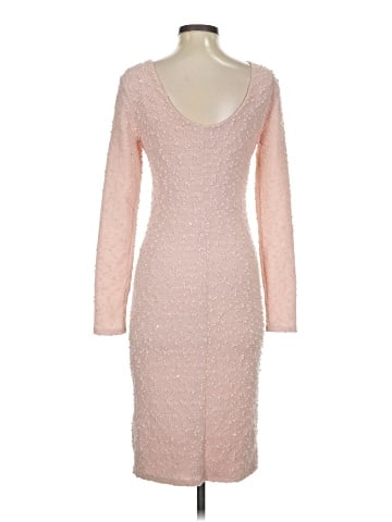 Jennifer Lopez Cocktail Dress (view 2)