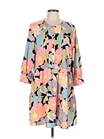 Who What Wear Casual Dress (view 1)