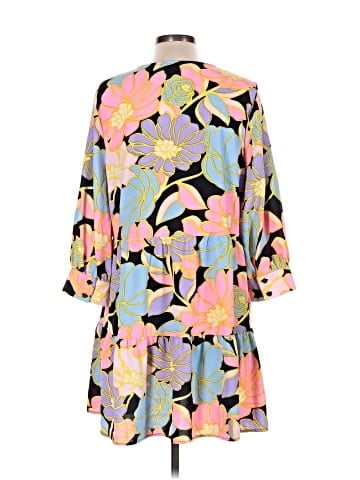Who What Wear Casual Dress (view 2)
