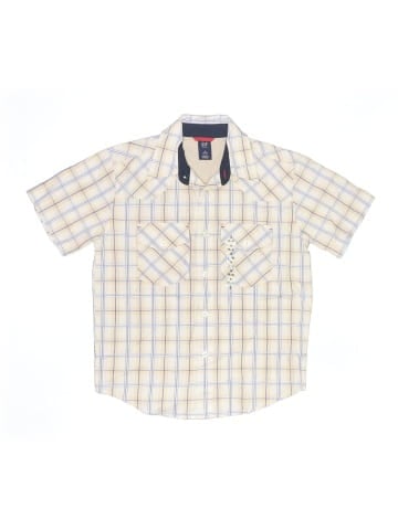 Gap Kids Short Sleeve Button-Down Shirt (view 1)