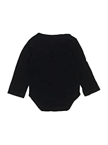 Unbranded Long Sleeve Onesie (view 2)