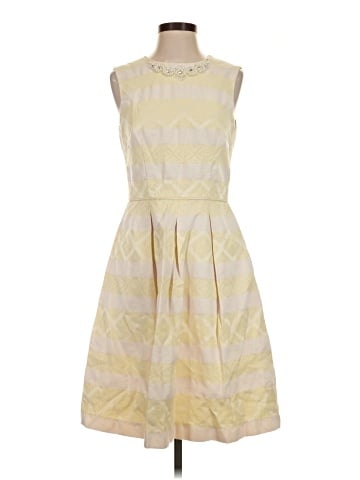 Maggy London Cocktail Dress (view 1)