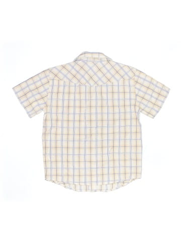 Gap Kids Short Sleeve Button-Down Shirt (view 2)