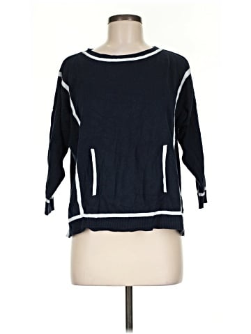Adrienne Vittadini Pullover Sweater (view 1)