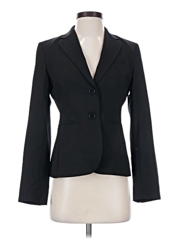 Banana Republic Wool Blazer (view 1)