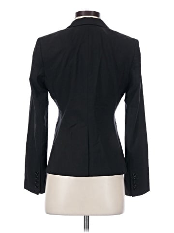 Banana Republic Wool Blazer (view 2)