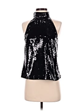 Theory Sleeveless Blouse (view 1)