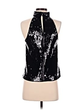Theory Sleeveless Blouse (view 2)