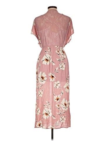 Liberty Love Kimono (view 2)