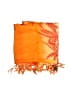 InGear 100% Rayon Orange Scarf One size - photo 2