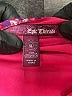 Epic Threads 100% Polyester Paisley Pink Dress Size XL (youth) - photo 3