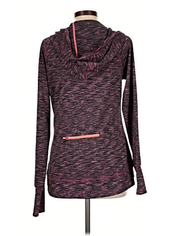 Tangerine Sweatshirt (view 2)