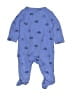 Carter's Print Blue Long Sleeve Onesie 0-3 MO / 3 MO - photo 2
