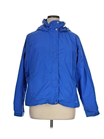 L.L.Bean Snow Jacket (view 1)