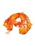 InGear 100% Rayon Orange Scarf One size - photo 1