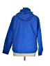 L.L.Bean 100% Nylon Solid Blue Snow Jacket Size XL R - photo 2