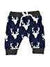 Unbranded Blue Casual Pants Size 50 cm / US 0-3 MO - photo 1
