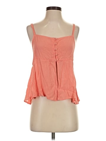 O'Neill Sleeveless Blouse (view 1)