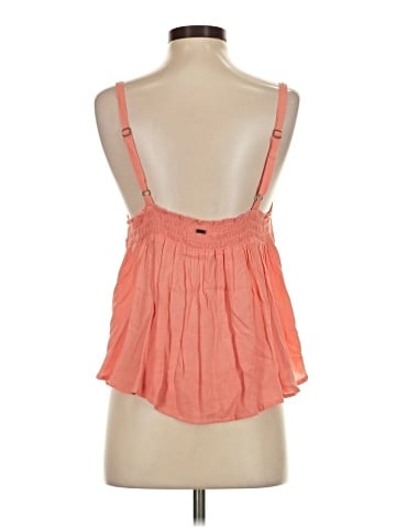 O'Neill Sleeveless Blouse (view 2)