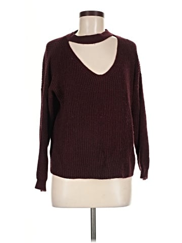 Miracle Pullover Sweater (view 1)
