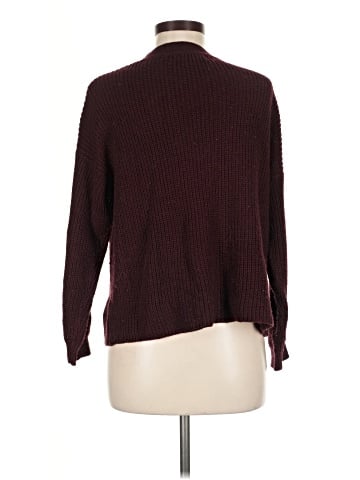 Miracle Pullover Sweater (view 2)