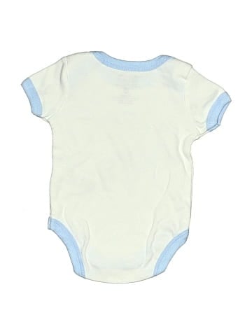 Duck Duck Goose Short Sleeve Onesie (view 2)
