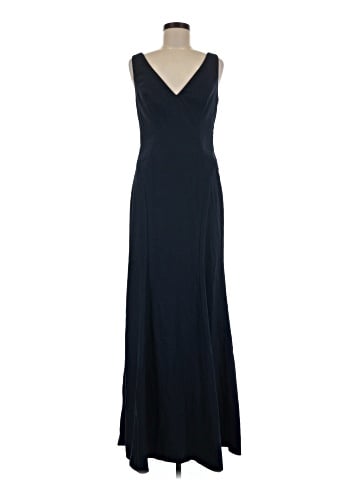 Dessy Collection Casual Dress (view 1)