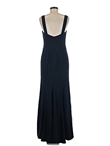 Dessy Collection Casual Dress (view 2)