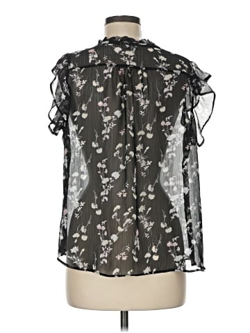 Chenault Sleeveless Blouse (view 2)