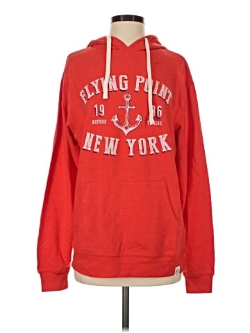Legacy Pullover Hoodie (view 1)