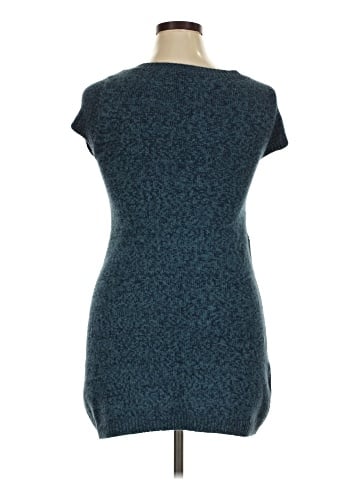 Glimmer Casual Dress (view 2)