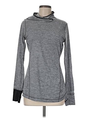 Brooks Sweatshirt (view 1)