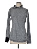 Brooks Gray Sweatshirt Size M (estimated) - photo 1