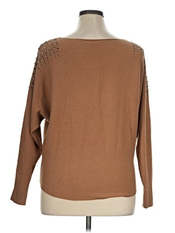 Vila Milano Pullover Sweater (view 2)