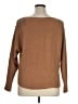 Vila Milano Brown Pullover Sweater Size XL (estimated) - photo 2