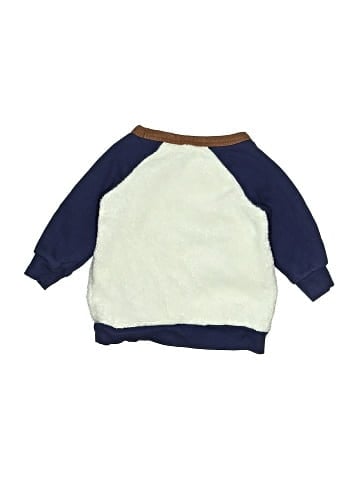 Carter's Pullover Sweater (view 2)
