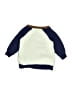 Carter's 100% Polyester Blue Pullover Sweater 3-6 MO / 6 MO - photo 2