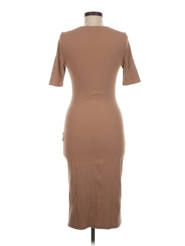 7 For All Mankind Casual Dress (view 2)