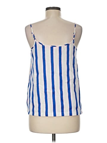 Joules Sleeveless Blouse (view 2)