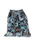 Vera Bradley 100% Cotton Blue Backpack One size - photo 2