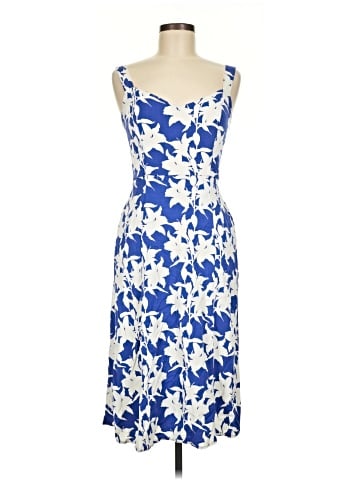 Market and Spruce Cocktail Dress (view 1)