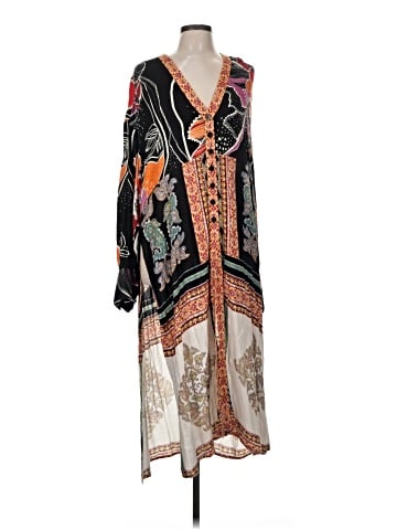 Free People Casual Dress (view 1)