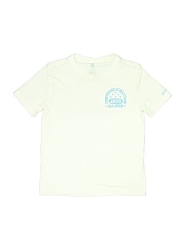 Converse Short Sleeve T-Shirt (view 1)