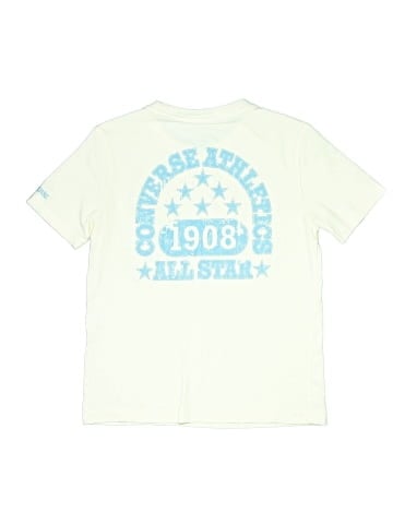 Converse Short Sleeve T-Shirt (view 2)