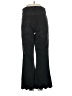 FRAME Denim Black Jeans Size 27 waist - photo 2