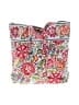 Vera Bradley Floral Pink Tote One size - photo 1