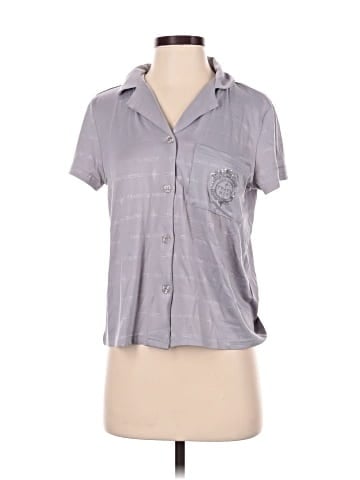 Paris Hilton Short Sleeve Blouse (view 1)