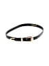 Assorted Brands Black Belt Size Med - Lg - photo 1