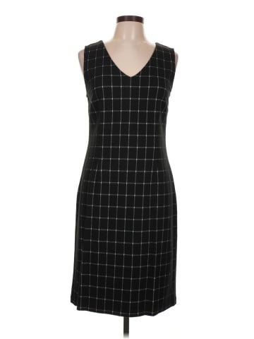 Ann Taylor Factory Casual Dress (view 1)